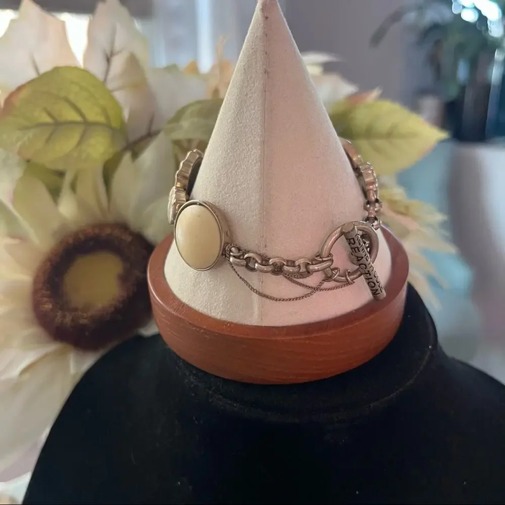 Kenneth Cole Toggle Bracelet